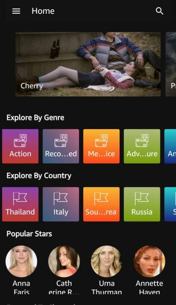 ID57TV – A Family Oriented  APP