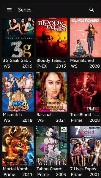 ID57TV – A Family Oriented  APP